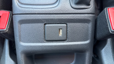 Vauxhall Astra 1.4T 16V 125 Energy 5dr Petrol Hatchback